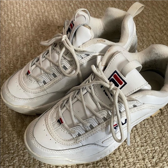 Fila Disruptor - Picture 2 of 3
